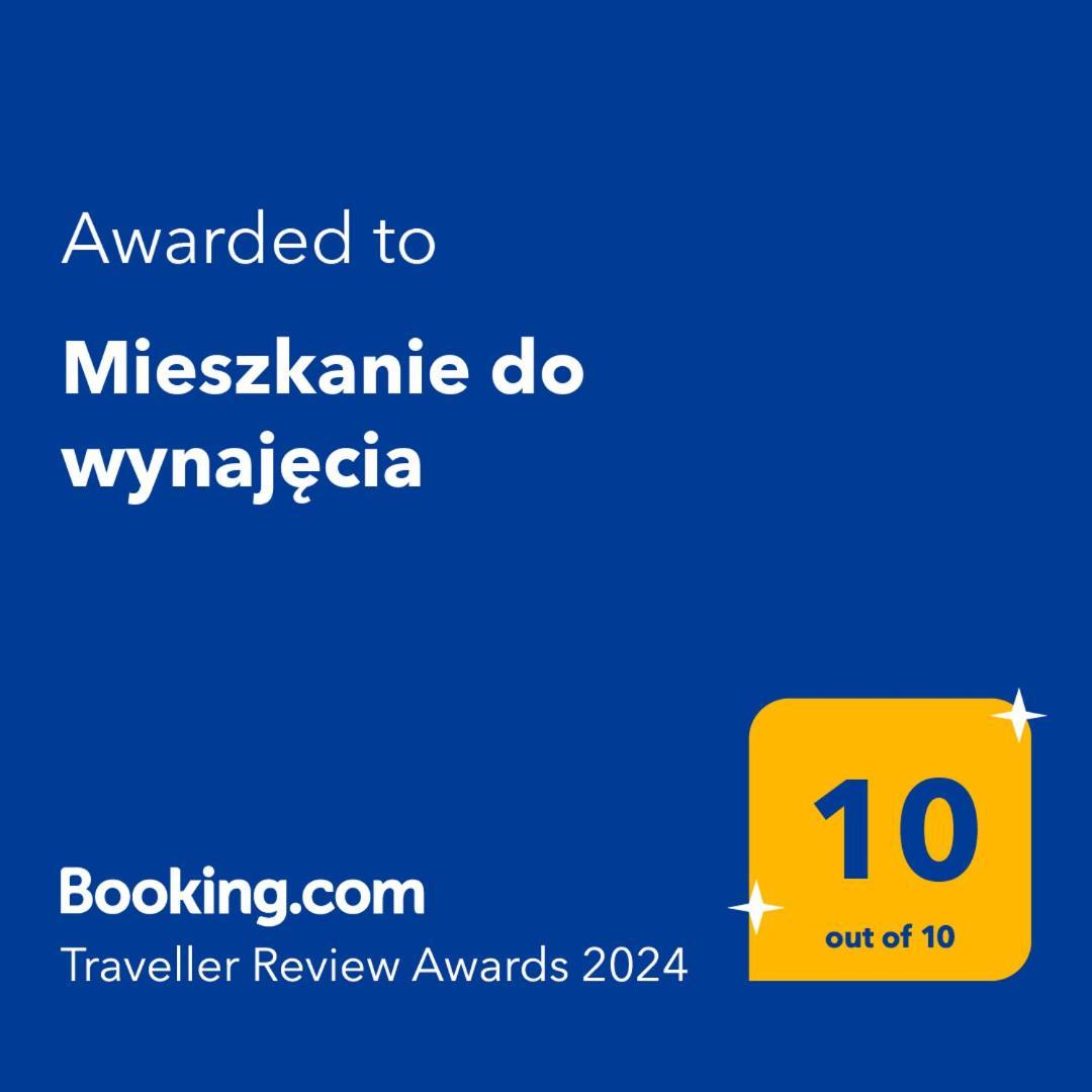 Mieszkanie Do Wynajecia Stroza  Exterior foto